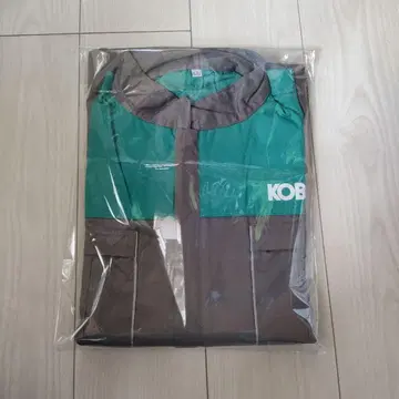 코벨코 작업복 LL