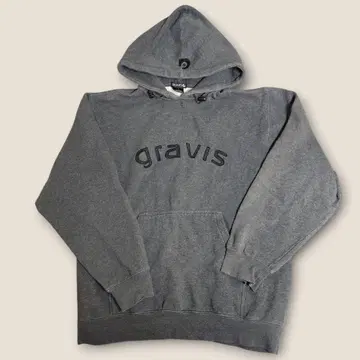 gravis 그래비스 후디 후드티 스케이트 M 스트릿