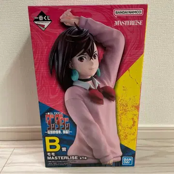 제일복권 BANDAI NAMCO MASTERLISE 모모