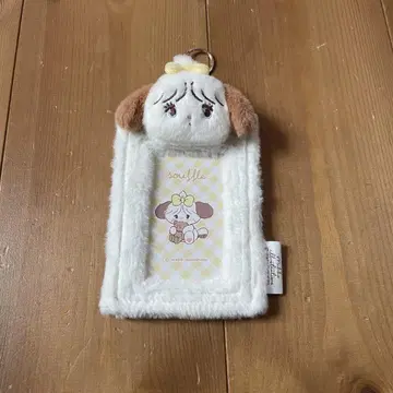 mikko 수플레 트레이딩 카드 케이스