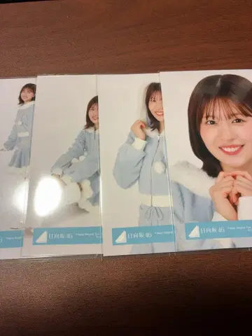 히나타자카46 생사진 마츠다 코노카