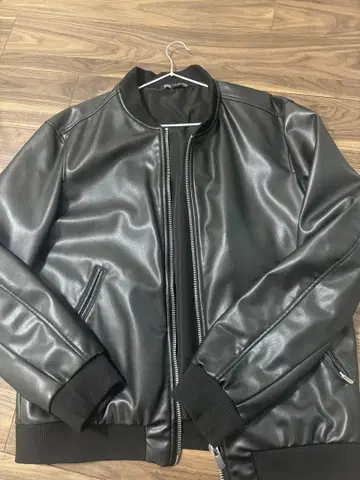 ZARA 남성용 아우터