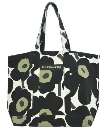 marimekko 토트백 여성용
