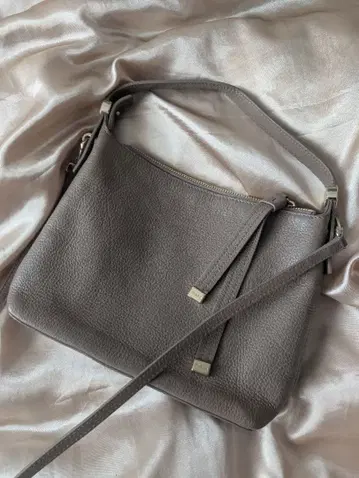 FURLA 훌라 숄더백 미니 그레이지