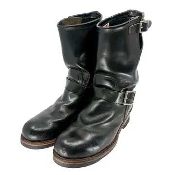 REDWING 2268 8D 엔지니어 부츠 레드윙 PT99