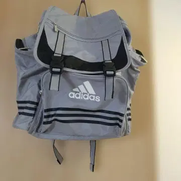 adidas 대용량 백팩 합숙, 임간학교, 수학여행 아디다스 백팩