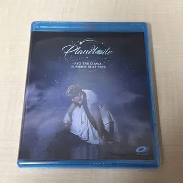 타키자와 료 Blu-ray RYO TAKIZAWA