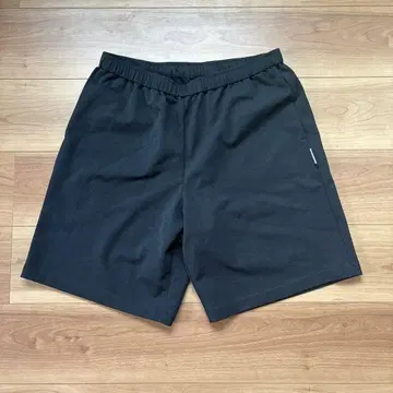 어반 리서치 FUNCTIONAL WIDE SHORTS 2
