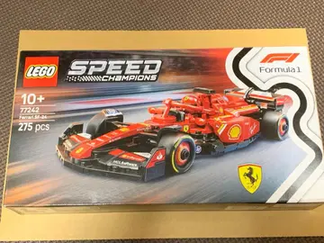 LEGO 레고 컬렉터즈 F1 페라리 Ferrari