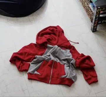 랜디 후드티