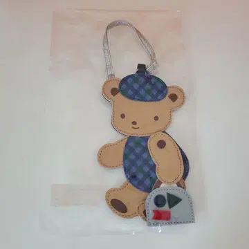 패밀리아 곰 참