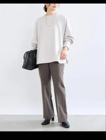 종이상자 판초 풀오버