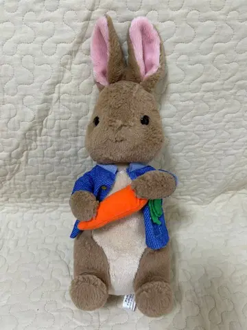 피터 래빗 봉제 인형 약 30cm