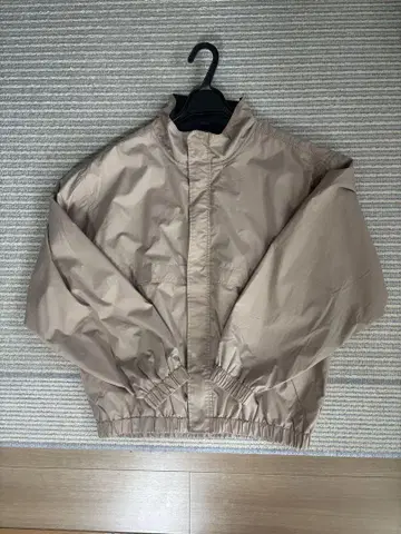 DEVON&JONES 클럽 하우스 자켓 나일론 블루종 L 사이즈