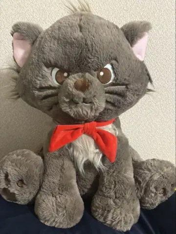 베를리오즈 봉제 인형 코스트코 담요 포함