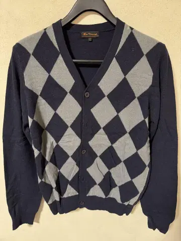 Ben Sherman 가디건 2벌 세트