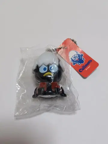 칼리메로 유라피카 체인 마스코트 쇼와 레트로