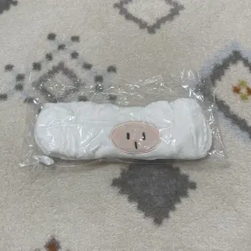 [ 미사용 새상품 ] 미야가와 타이세이 위스피 헤어밴드