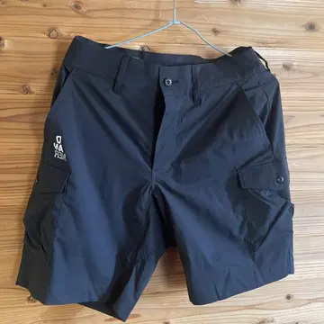 Danner WIND AND SEA 콜라보 숏팬츠