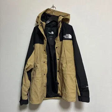 THE NORTH FACE 마운틴 라이트 자켓 M 사이즈