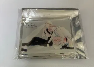 기븐 애니메이트 카페 콜로타 하루키 아키히코