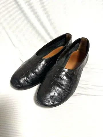 핸더 스킴 emboss fabre 사이즈 2