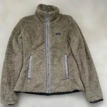 Patagonia 보아 플리스 자켓