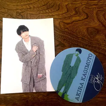 Lead 버라이어티 Cafe 열쇠 도서 세트