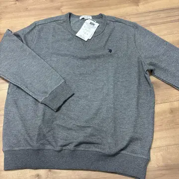 USPOLO ASSN 트레이닝복 남성용 M 새상품