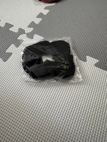 AKB48 다이마루 의상전 원단 의상 스크런치 전남친입니다