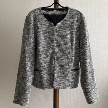 [ 슈라루 ] 노카라 자켓