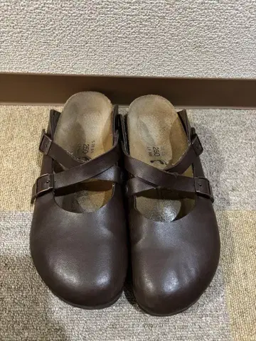 BIRKENSTOCK 버켄스탁 Birkis 로리