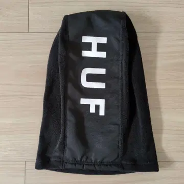 HUF 하프 발라클라바 눈가리개
