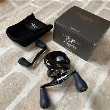 23 안타레스 DCMD XG LEFT 왼쪽 핸들