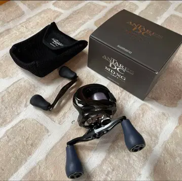 23 안타레스 DCMD XG LEFT 왼쪽 핸들