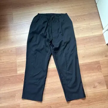 WideDad DAD EASY PANTS 와이드다드 다드이지 팬츠