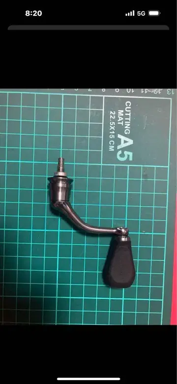 18 스텔라 정품 핸들 45mm