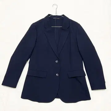 미사용급 UNIQLO 유니클로 감동 자켓 수트 테일러드 자켓