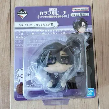 컬러풀 피치 제일복권 카시코이 모후 피규어상 모후 MOFU 모후