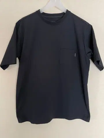 THE NORTH FACE S/S Airy Pocket Tee S 사이즈