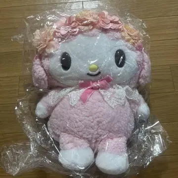 마이 스위트 피아노 백팩 미사용 새상품 미개봉 퓨로랜드 한정판
