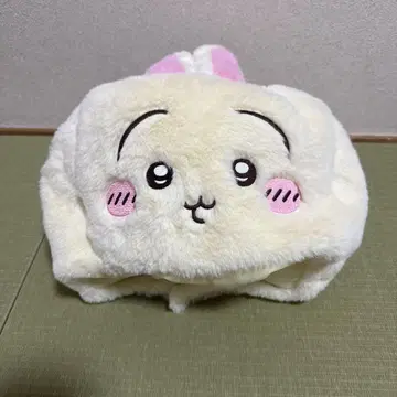 치이카와 파크 토끼 캡