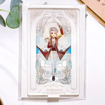 제5인격 작곡가 아르카나 미개봉 새상품 아크릴 스탠드 IdentityV