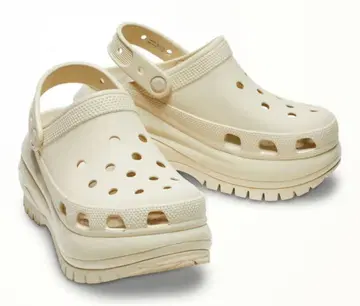crocs 메가 크러쉬 크로그