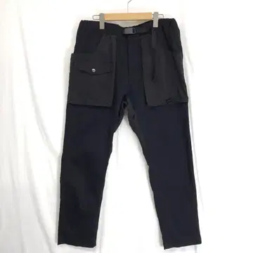 ROKX x SAGE DE CRET CLIMBING CARGO PANT