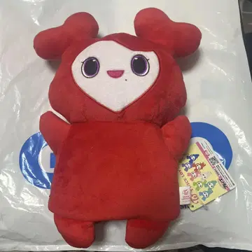 TWICELOVELYS 봉제 인형 퍼펫