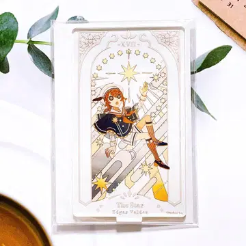 제5인격 화가 아르카나 아크릴 스탠드 미개봉 새상품 IdentityV