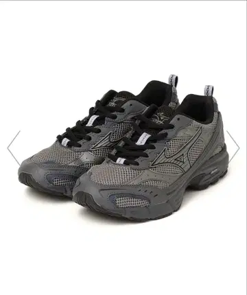 [ 새상품급 ] MIZUNO MXR D1GA2451 그레이 24cm