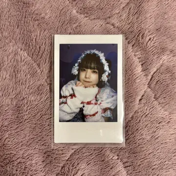 iLiFE! 아이스 생탄제 2025 란폴라로이드