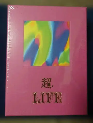 미개봉 DVD 오자와 켄지 [ 초LIFE ] 미개봉 새상품